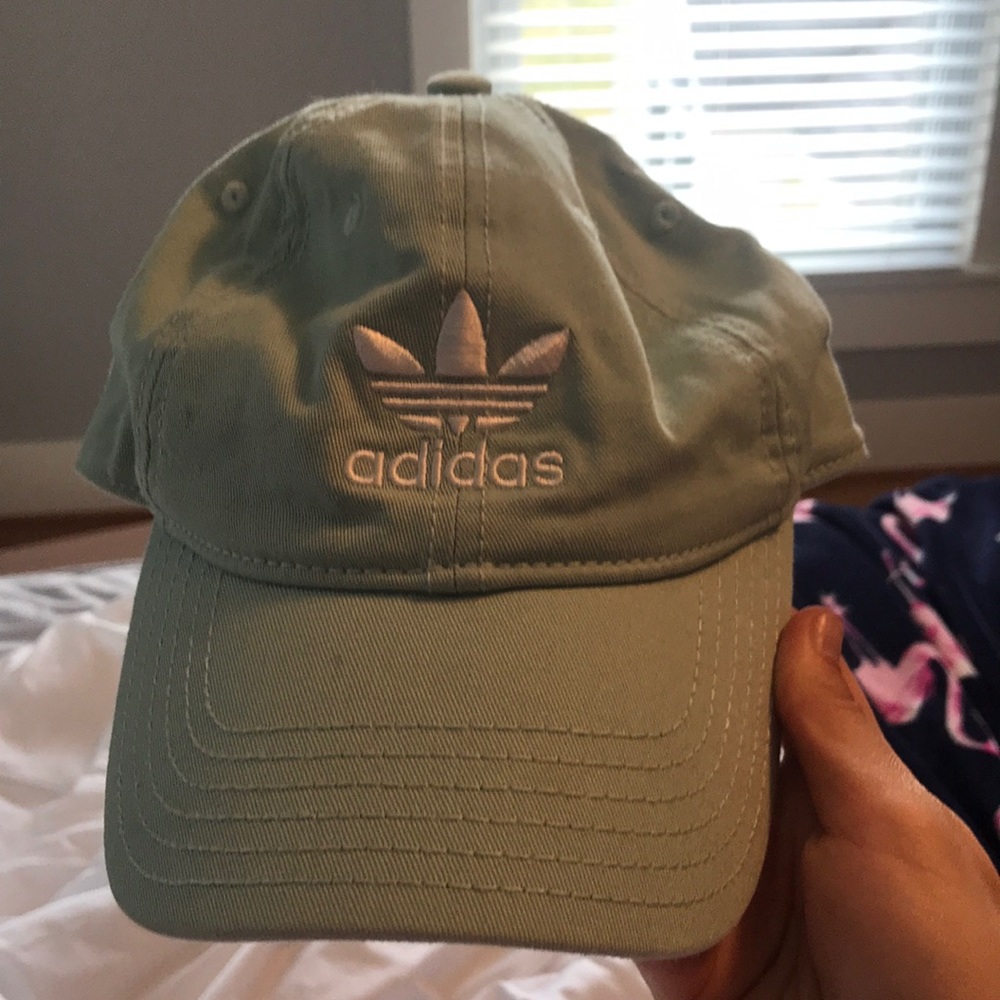 Adidas Hat